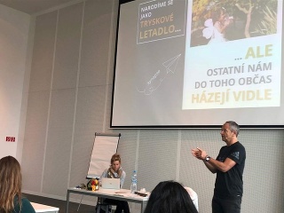 Každý človek má nejaký