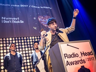 10. ročník Rádiohláv bol