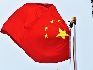 Čínsky parlament schvaľoval vysoké