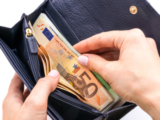 Ako si mesačne odložiť