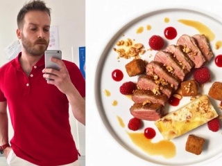 Foodporn po slovensky: Aj