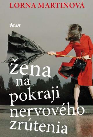 Lorna Martinová: Žena na