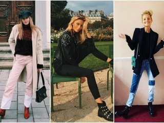 Najštýlovejšie Slovenky, ktoré vás