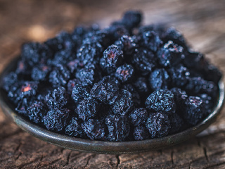 Prírodný antioxidant: Arónia má