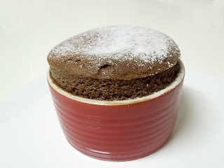 VIDEOTIP Neodolateľné čokoládové suflé: