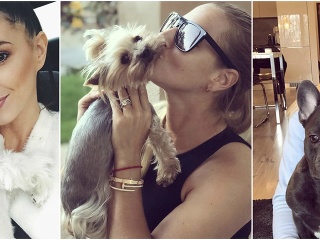 Tieto známe krásky nedajú