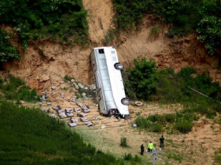Obrovské nešťastie v Thajsku: