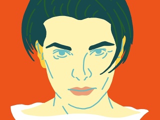 Katarzia posunie svoju hudbu