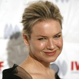 Renée Zellweger a Bradley