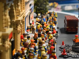 Tomu sa vraví práca