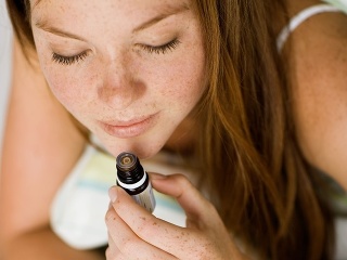 Temná stránka obľúbených éterických