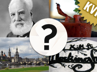 KVÍZ Máte všeobecný prehľad?