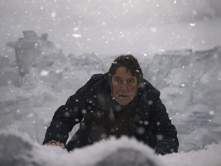 Teror na lodi: Námorníci