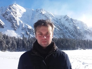 Lukáš Bulko zaujal skôr