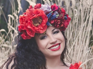 Hanka G sa presadila