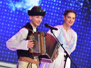 Víťaza šou Zem spieva