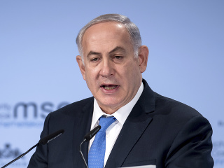 Benjamin Netanjah