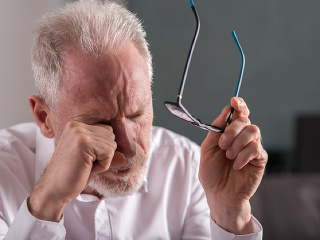 Rozličné typy únavy: Ako