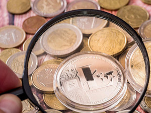 Nová kryptomena neponúka anonymitu,