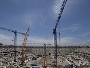 Manažment športových financií: Biele