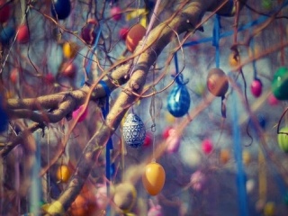 5 najdivnejších veľkonočných zvykov