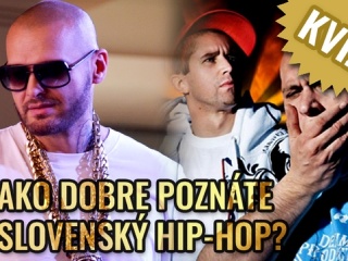 KVÍZ Ego, Rytmus, Kali