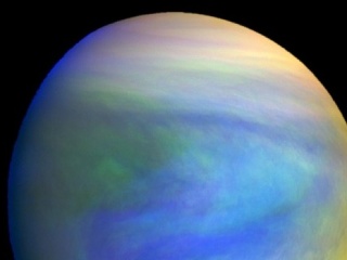 Existuje život plávajúci v