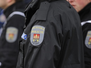 Polícia Praha 