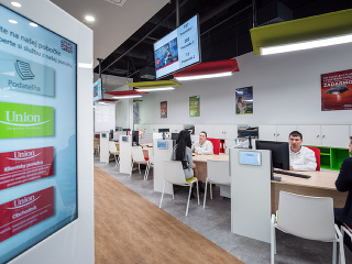 Union ako jediná zdravotná