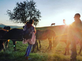 Speváčka Zdenka Predná rada