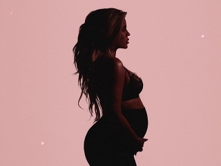 Khloe Karadashian má veľmi