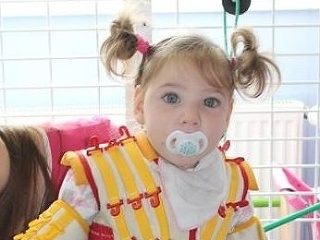 Diagnóza prvého dieťaťa mala