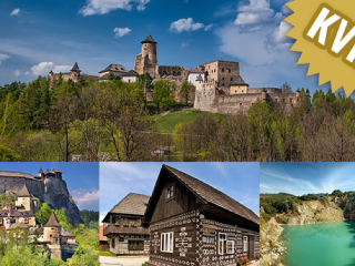 KVÍZ Ako dobre poznáte