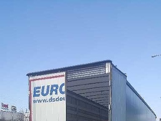 FOTO Srbský kamión nebol