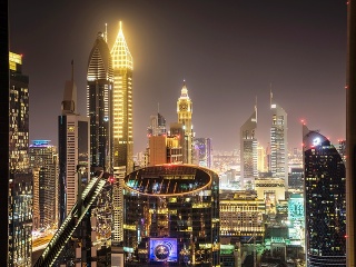 Dubaj