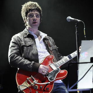 Noel Gallagher opúšťa Oasis!