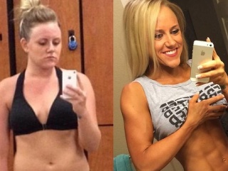 FOTO Hmotnosť je len