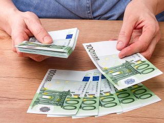 Finančný žralok radí: Päť