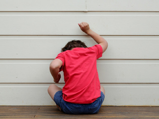 Robí vaše dieťa niečo