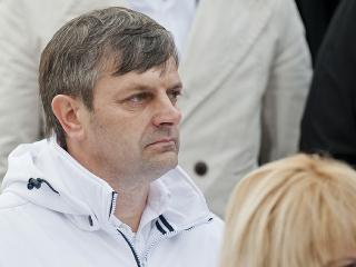 Igor Janckulík