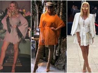 Lekárka Alena Pallová aj