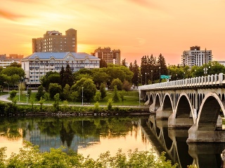 Saskatoon, Kanada