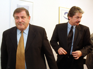 Ivan Mjartan, bývalá pravá