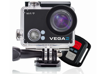 Kupujeme kameru do prírody