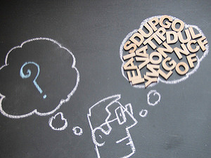 Žargón sveta financií: Prázdne