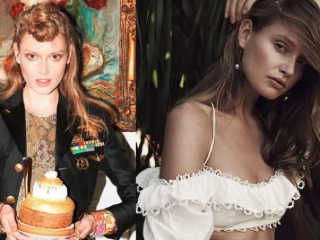 Erika potvrdzuje, že Slovenky