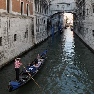 Benátky: Začína sa najstarší