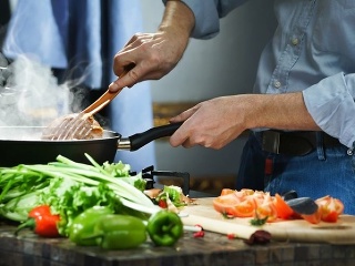 TEST kuchynského náčinia odhalil