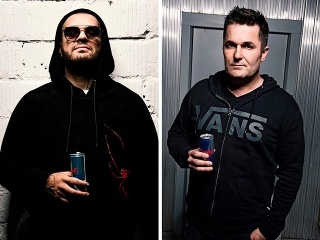 Súboj Rytmusa a Inekafe