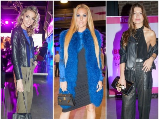 Slovenské krásky opäť zažiarili